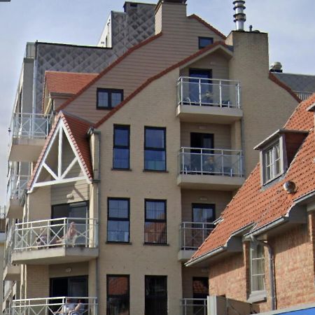 Nobel Apartment Middelkerke Exterior photo