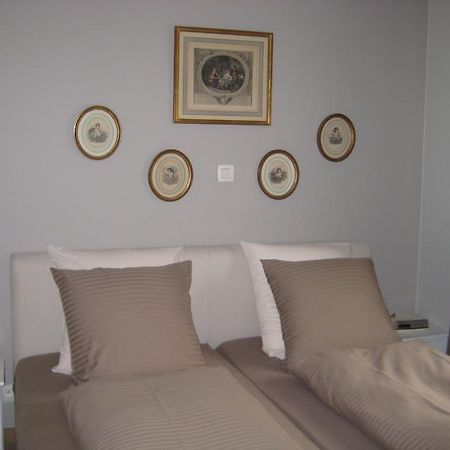 Nobel Apartment Middelkerke Room photo
